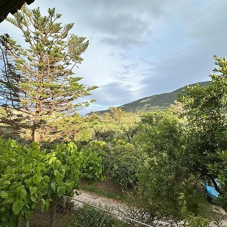 Villa Theodora Keri Eksteriør bilde