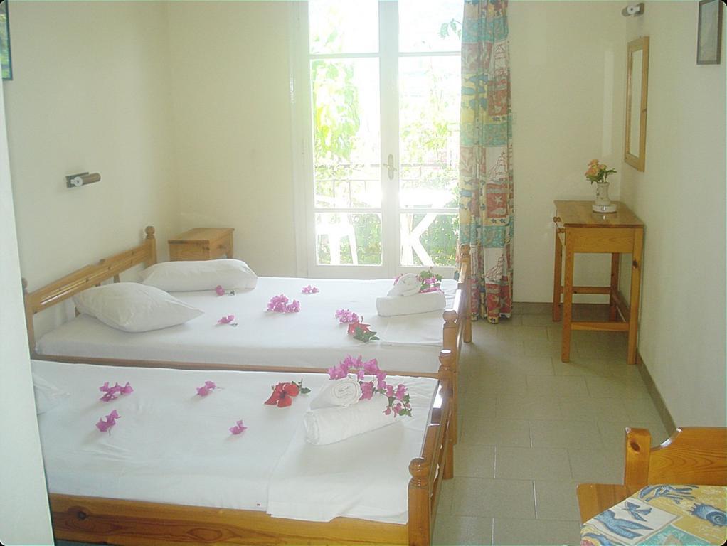 Villa Theodora Keri Rom bilde