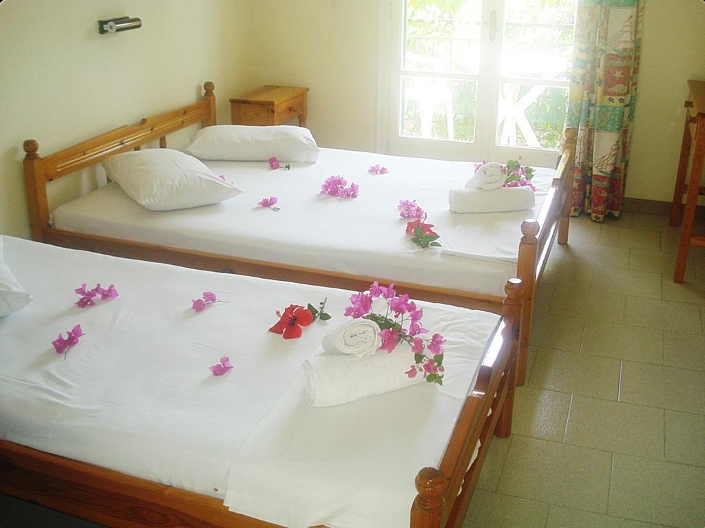 Villa Theodora Keri Rom bilde