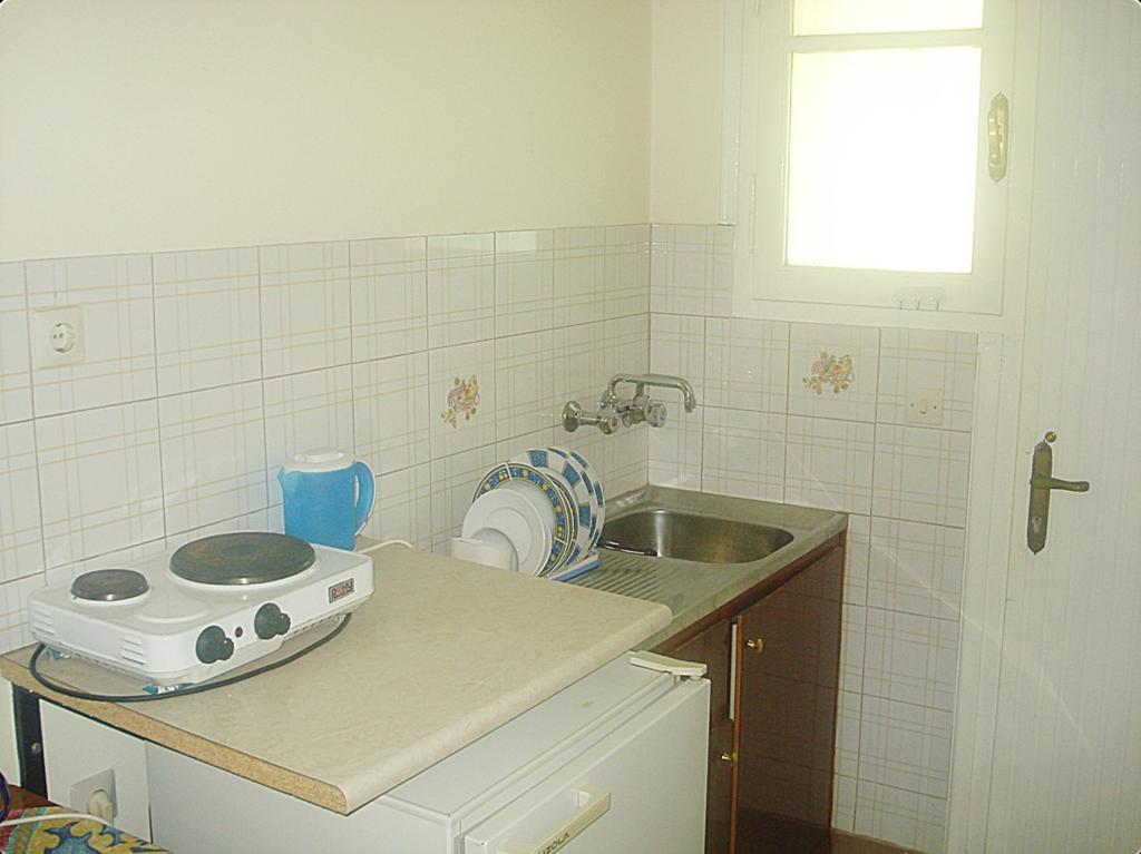 Villa Theodora Keri Rom bilde